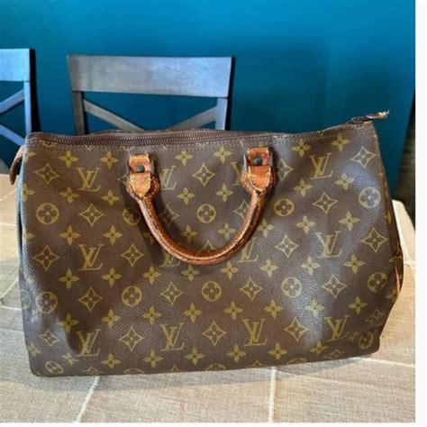 selling louis vuitton bags|reselling louis Vuitton Bag.